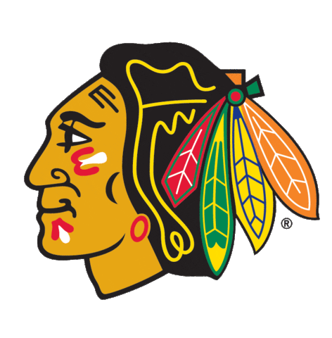 Chicago Blackhawks Logo